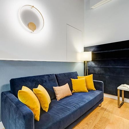 Glamour Studio - Spanish Steps โรม ภายนอก รูปภาพ