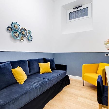 Glamour Studio - Spanish Steps โรม ภายนอก รูปภาพ