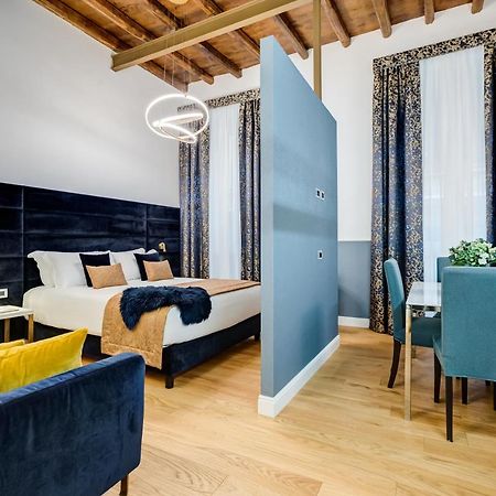 Glamour Studio - Spanish Steps โรม ภายนอก รูปภาพ