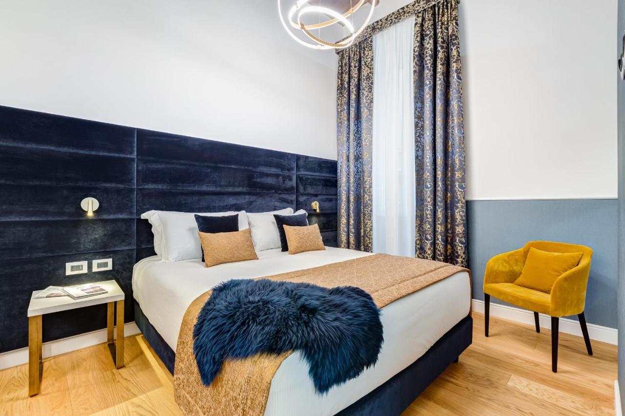 Glamour Studio - Spanish Steps โรม ภายนอก รูปภาพ