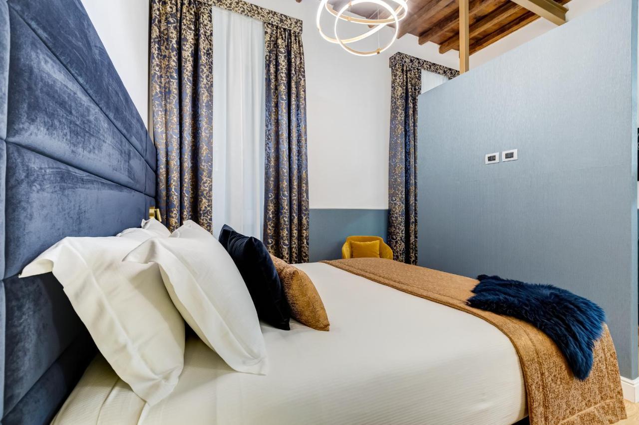 Glamour Studio - Spanish Steps โรม ภายนอก รูปภาพ