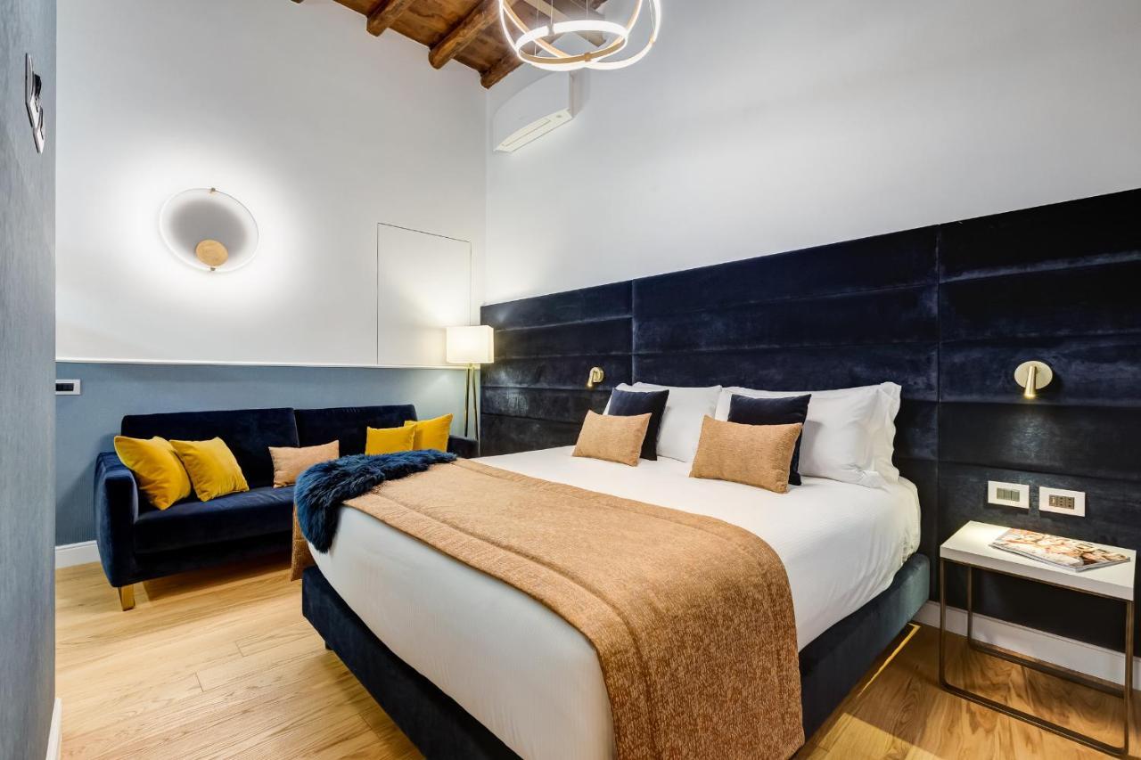 Glamour Studio - Spanish Steps โรม ภายนอก รูปภาพ