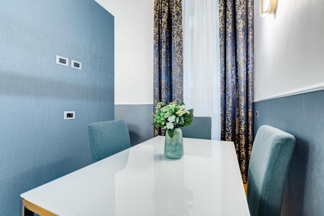 Glamour Studio - Spanish Steps โรม ภายนอก รูปภาพ