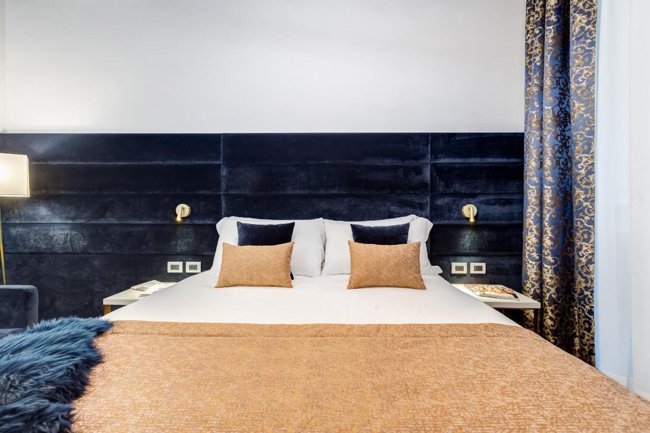 Glamour Studio - Spanish Steps โรม ภายนอก รูปภาพ