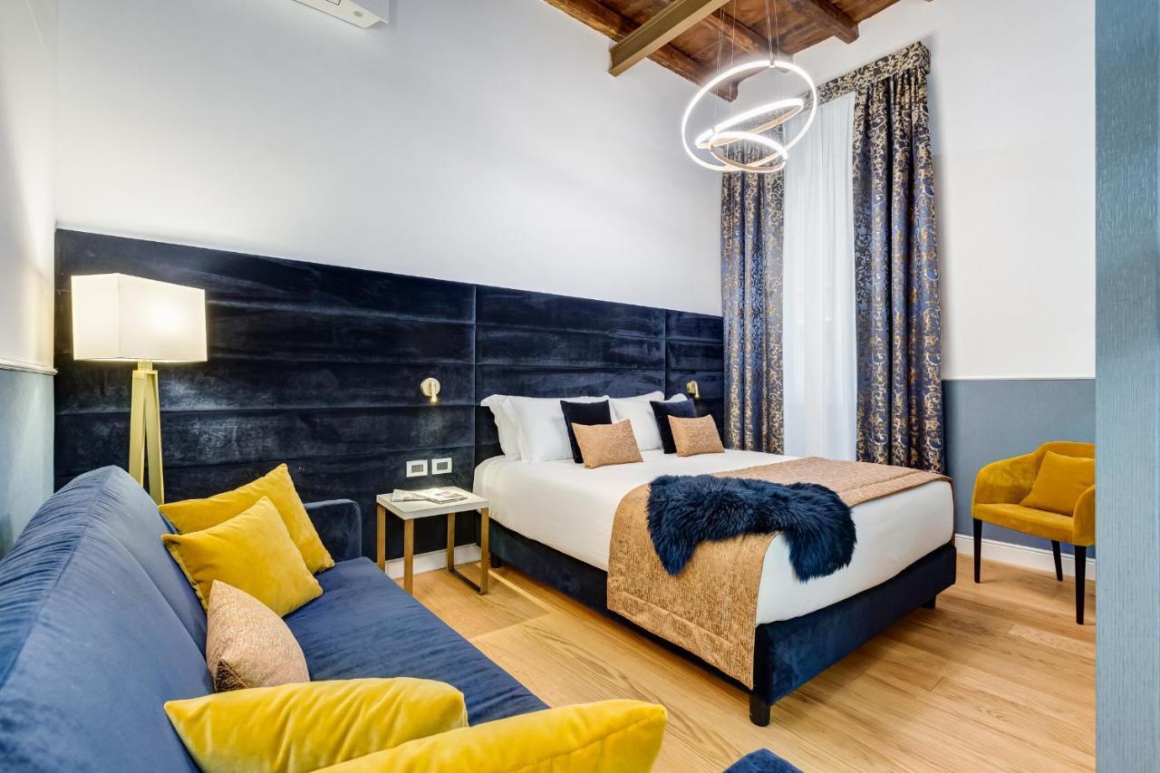 Glamour Studio - Spanish Steps โรม ภายนอก รูปภาพ