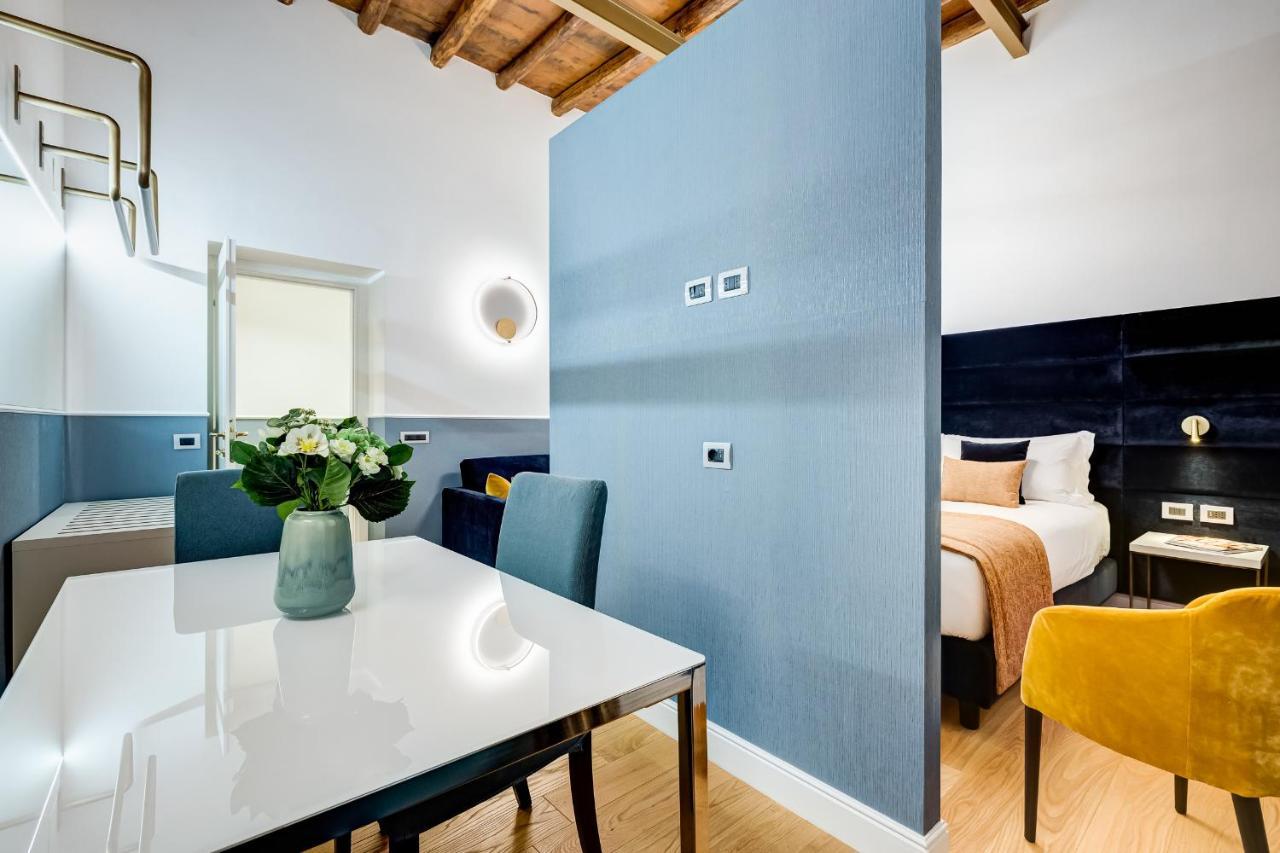 Glamour Studio - Spanish Steps โรม ภายนอก รูปภาพ