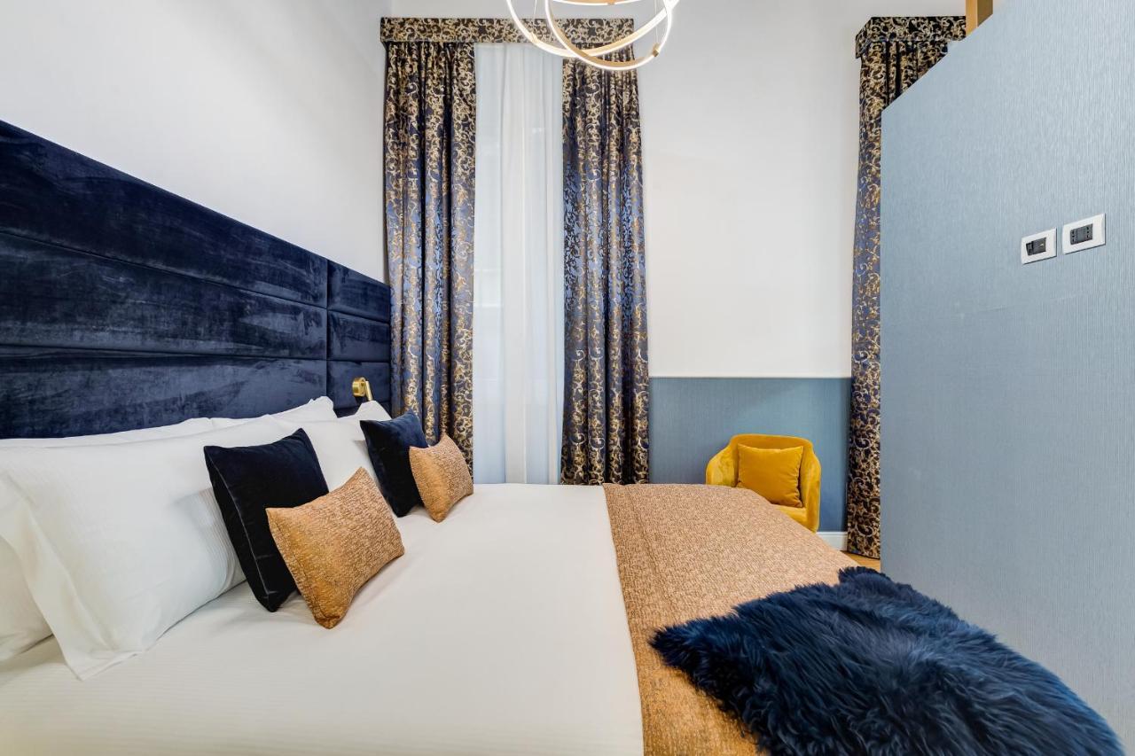 Glamour Studio - Spanish Steps โรม ภายนอก รูปภาพ