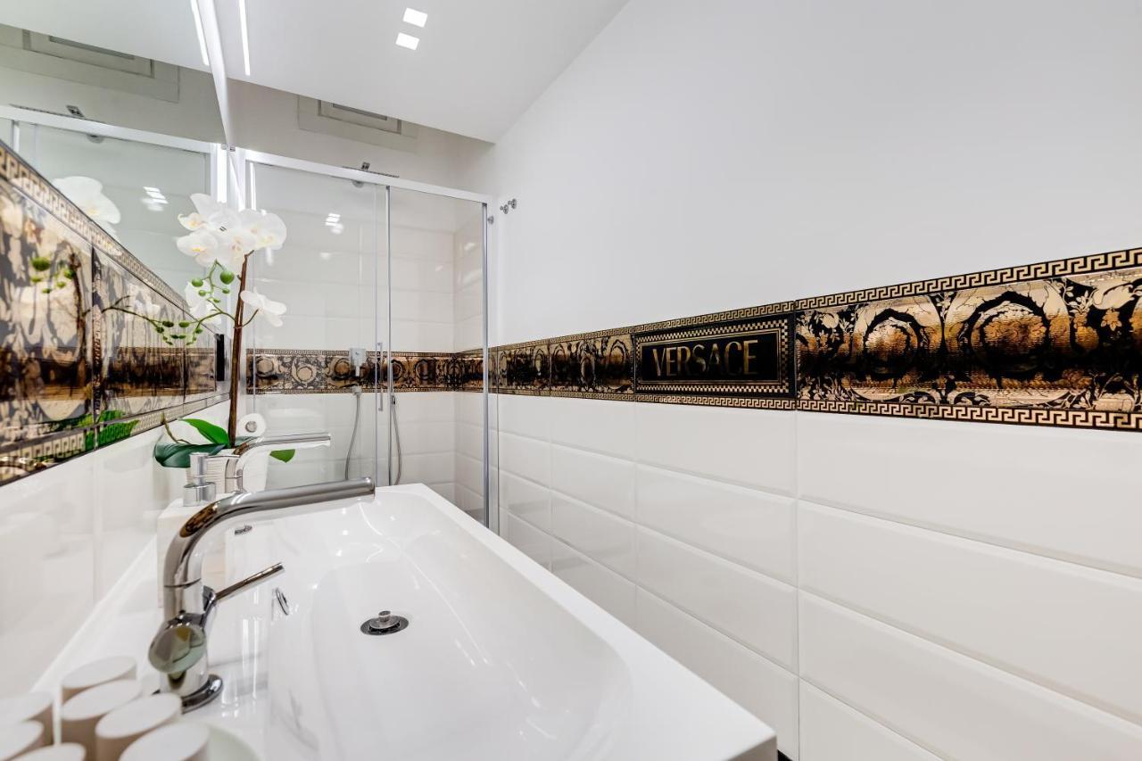 Glamour Studio - Spanish Steps โรม ภายนอก รูปภาพ