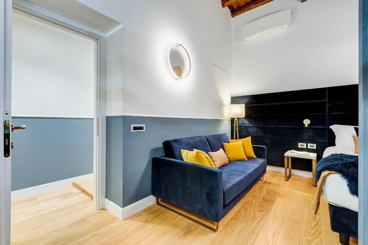 Glamour Studio - Spanish Steps โรม ภายนอก รูปภาพ