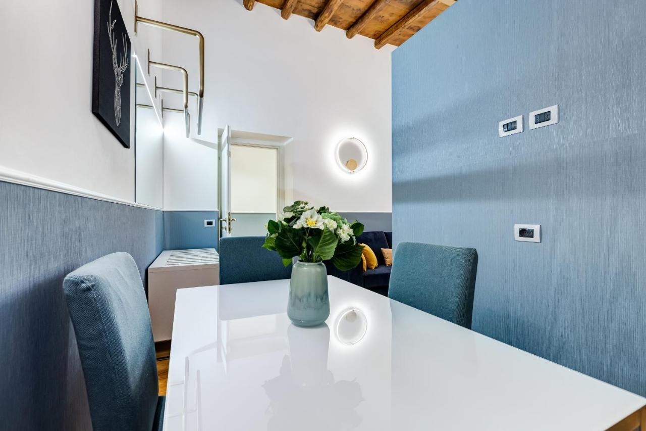 Glamour Studio - Spanish Steps โรม ภายนอก รูปภาพ